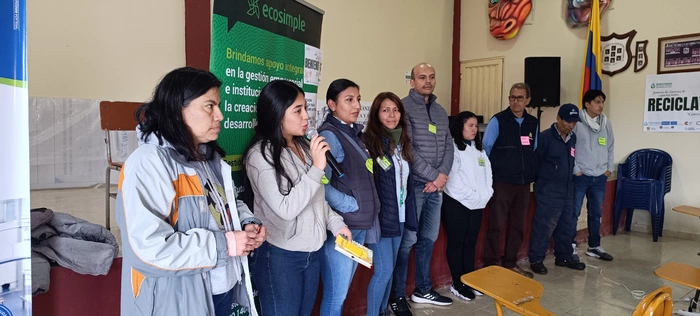 Instalaci&oacute;n de Estaciones Hidrol&oacute;gicas.